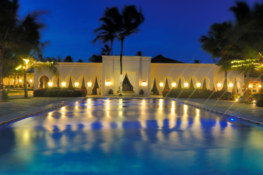 Baraza Resort and Spa