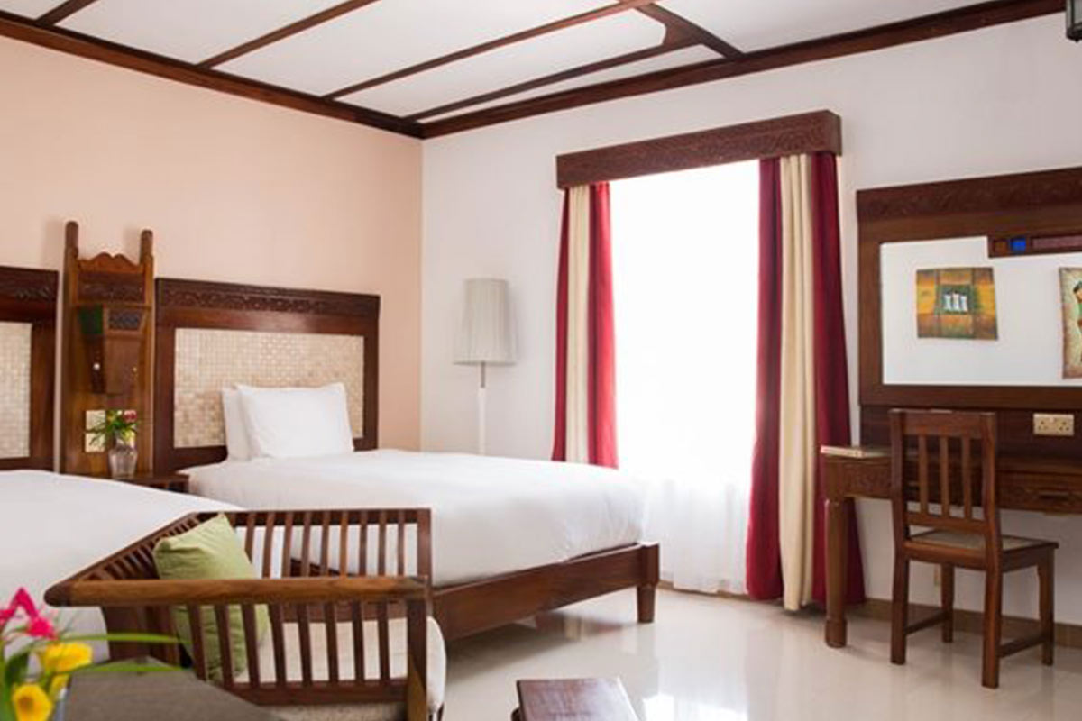 Doubletree By Hilton Nungwi3
