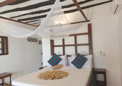 Jaribu Beach Hotel3
