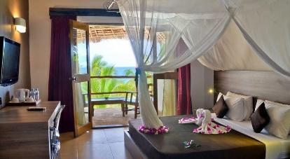 Myblue Hotel