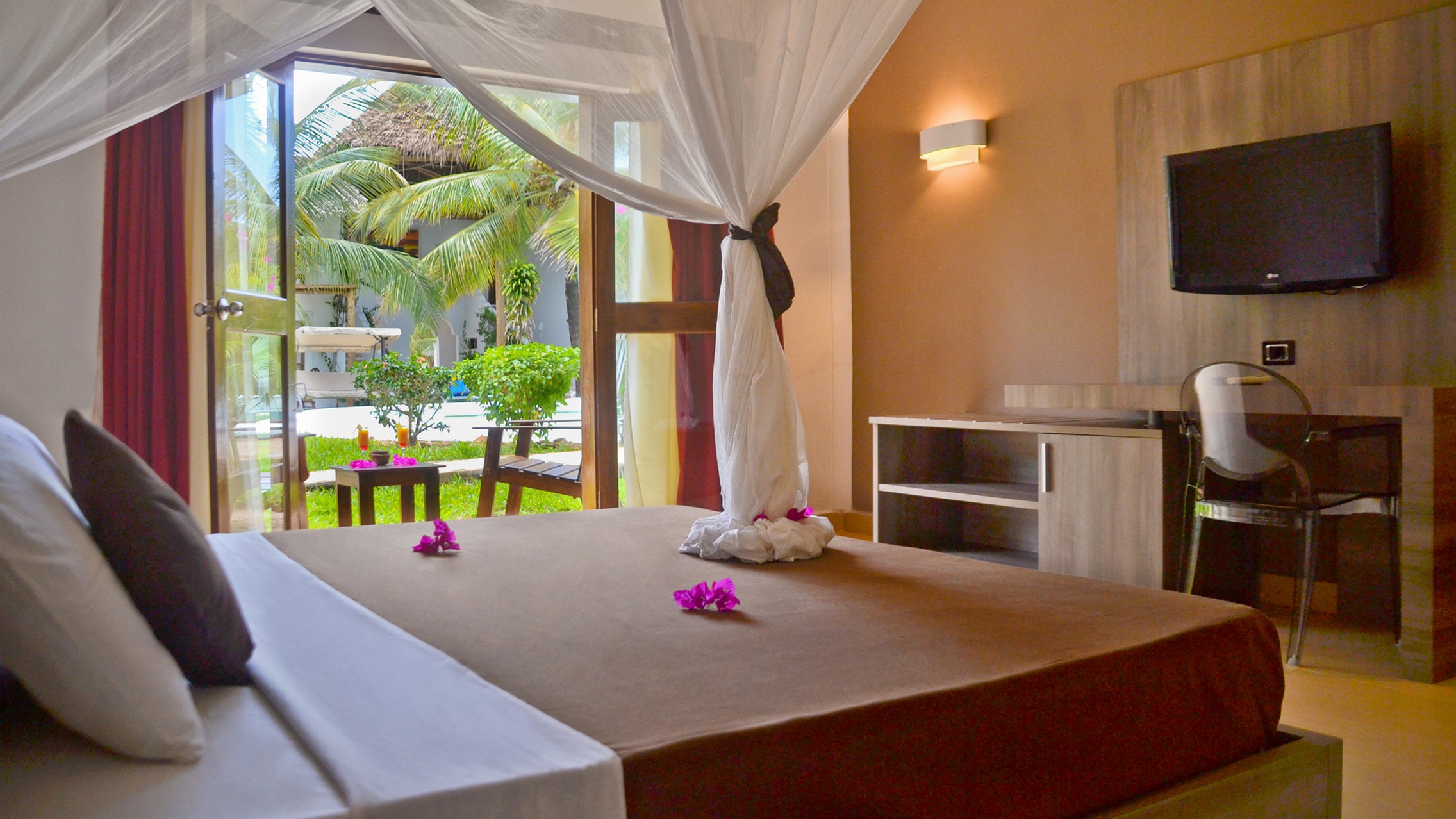 Myblue Hotel1