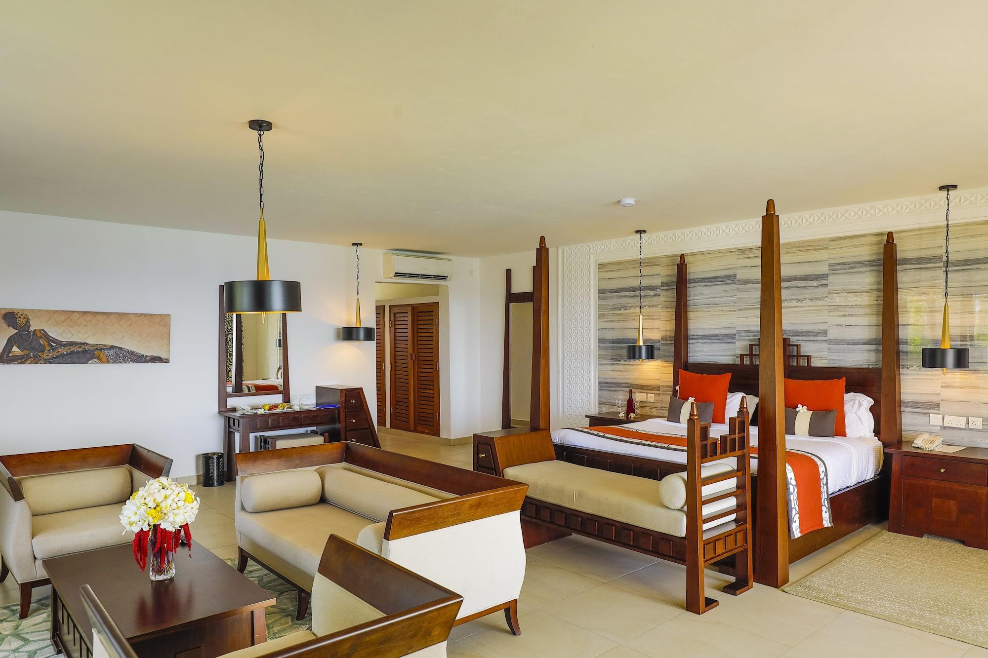 Royal Zanzibar Beach Resort2