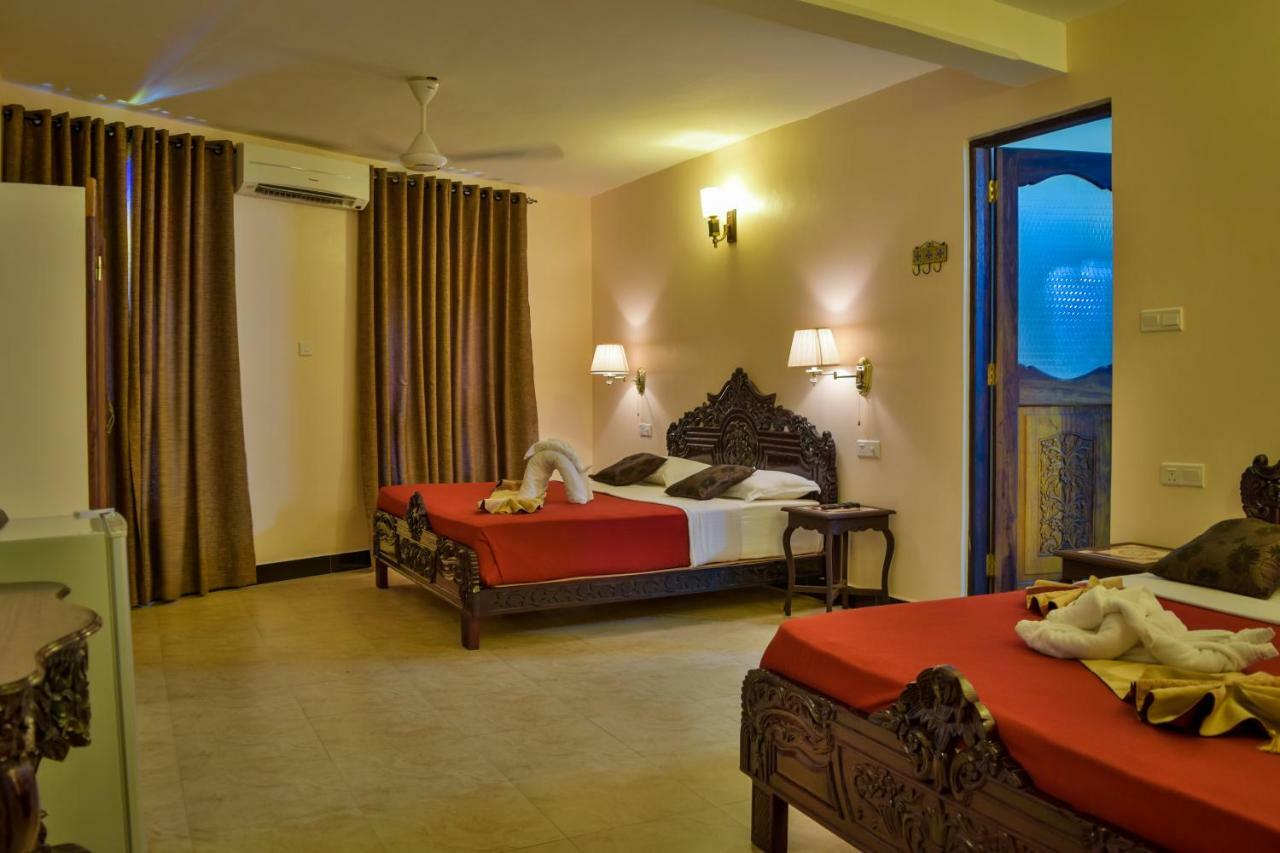 Tembo Hotel & Spa1