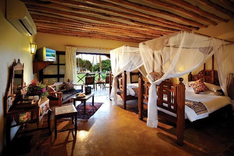 neptune pwani beach resort & spa1 fam