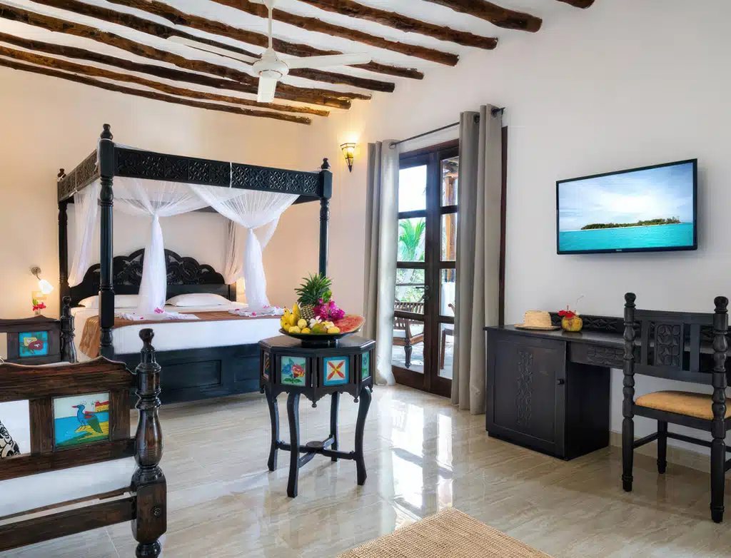 next paradise resort2