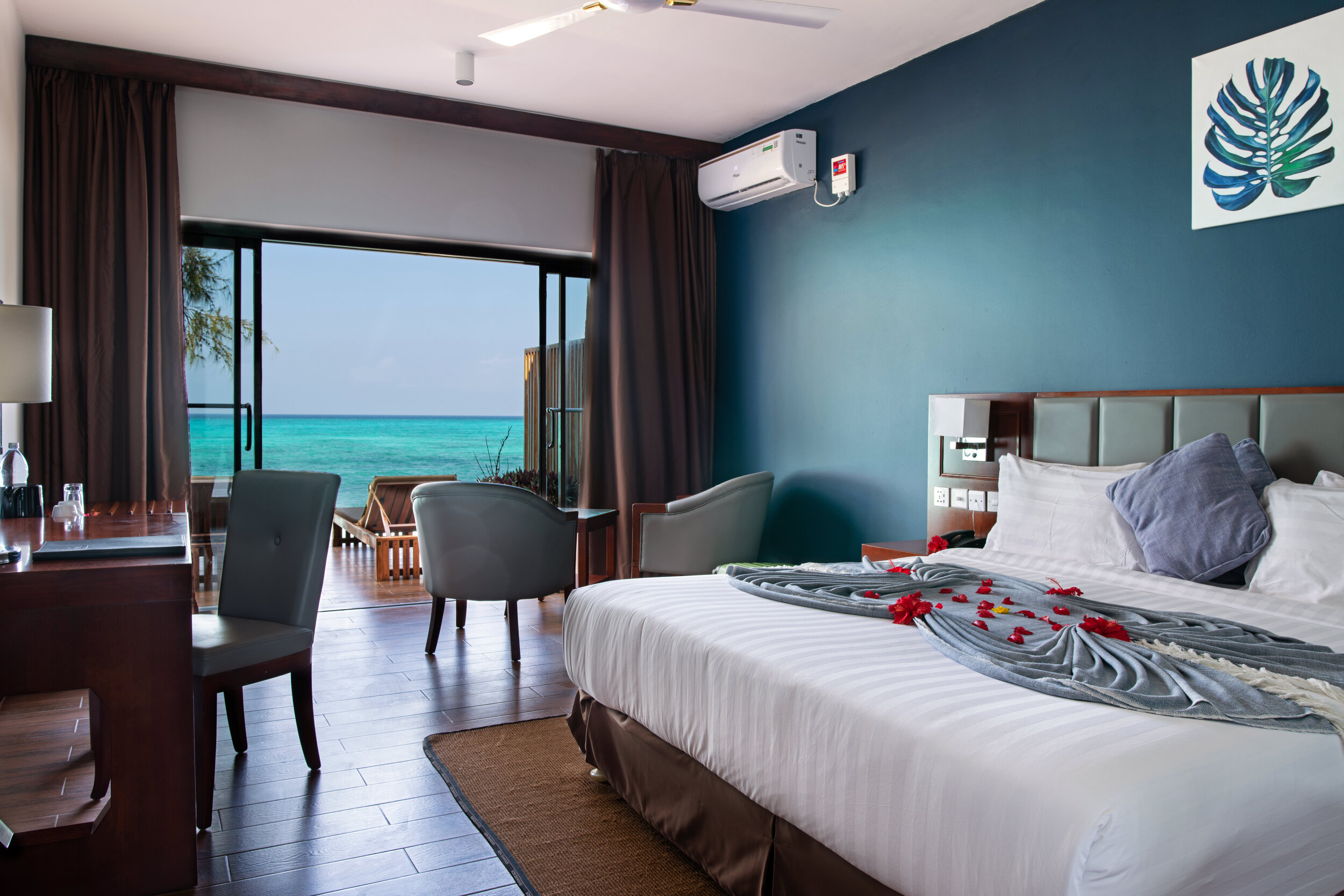 nungwi dream hotel1