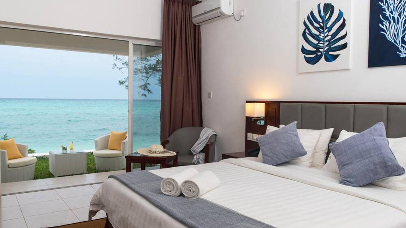 nungwi dream hotel2