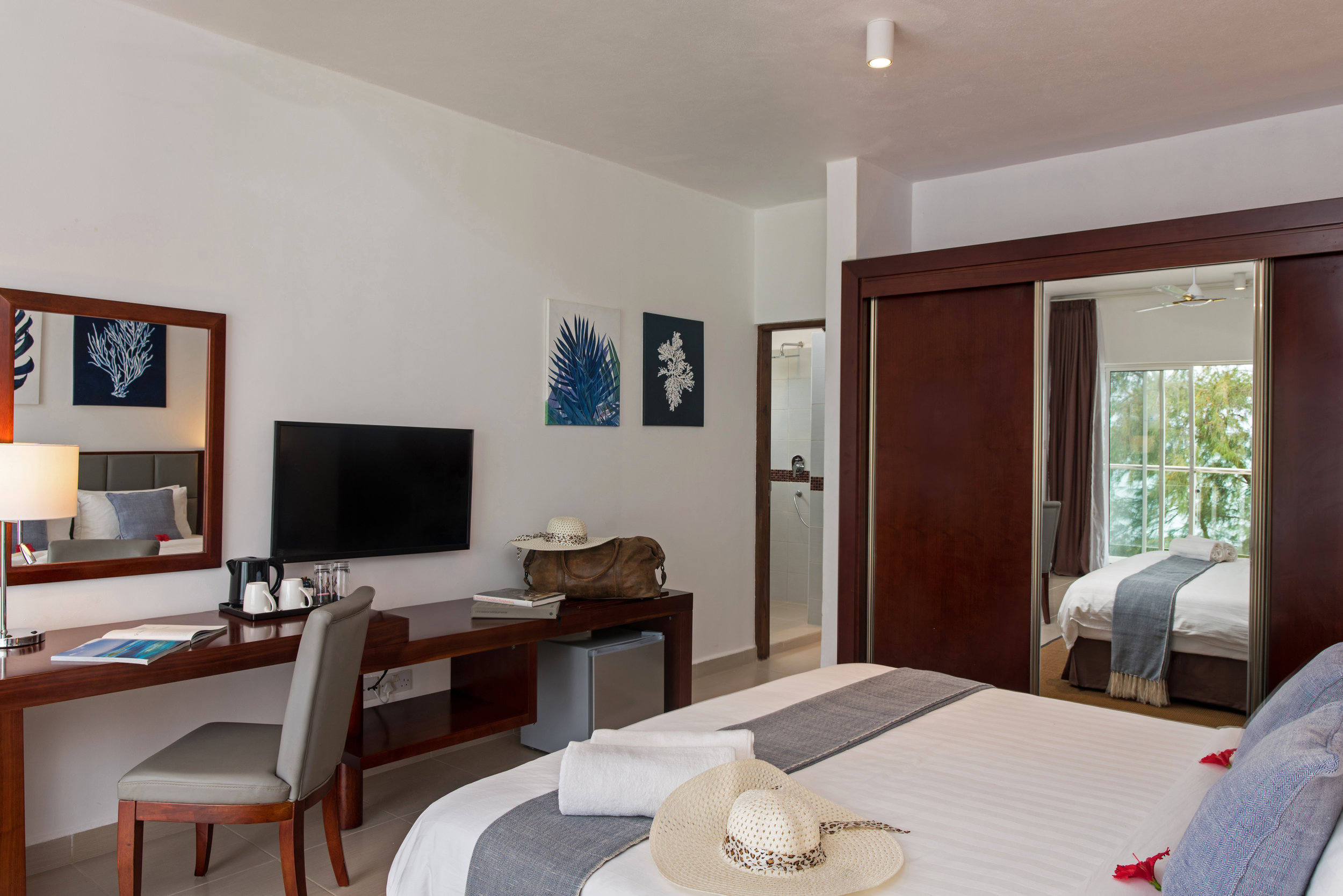 nungwi dream hotel3