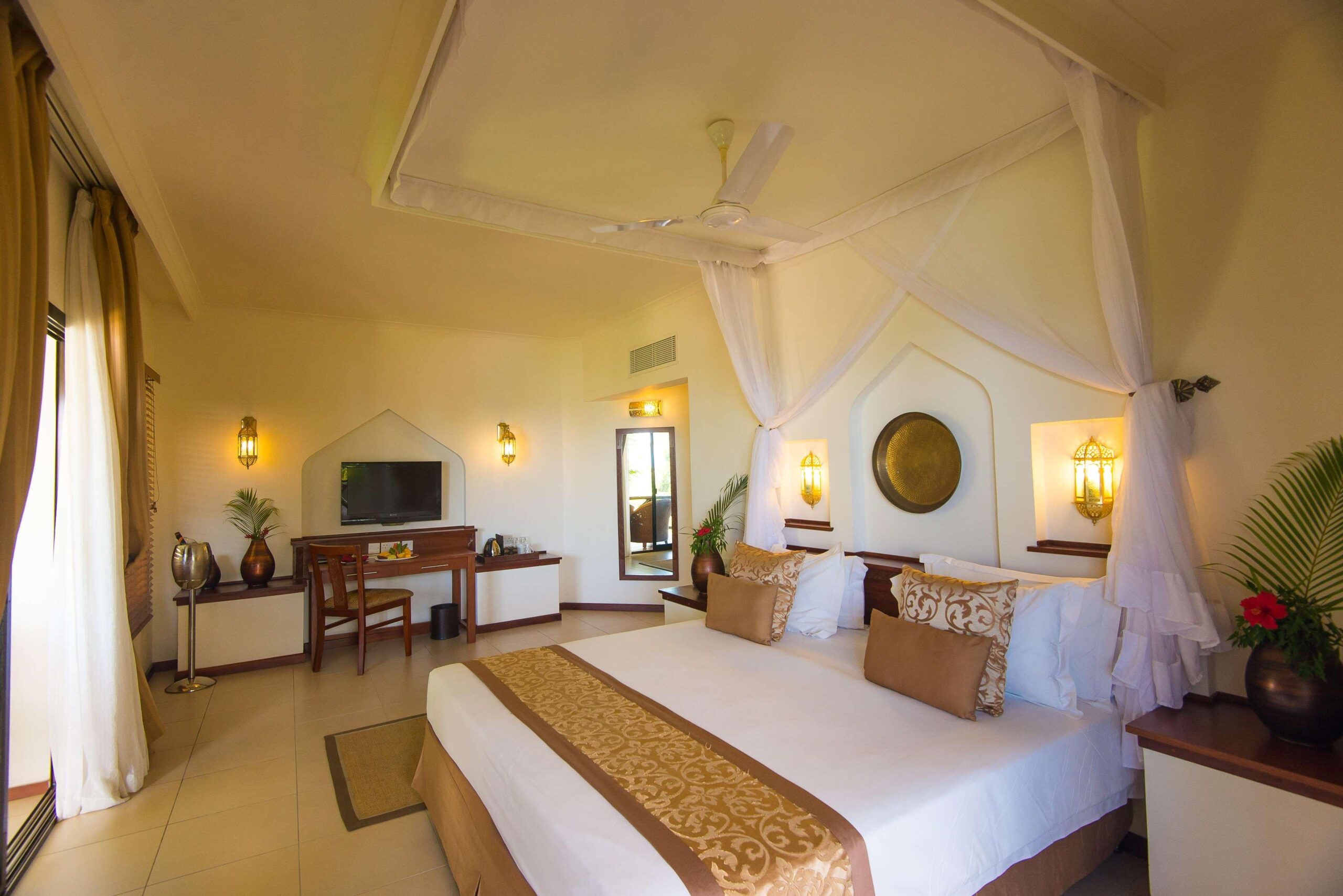 sea cliff resort & spa1