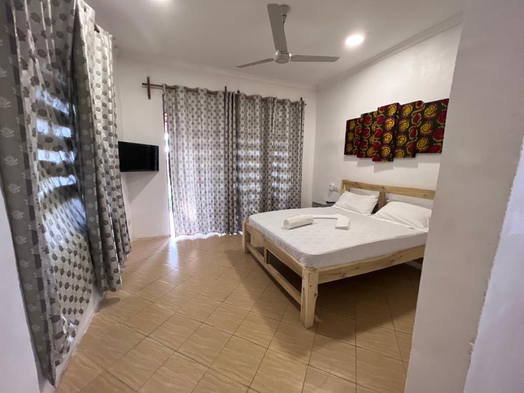 Dindini Hotel