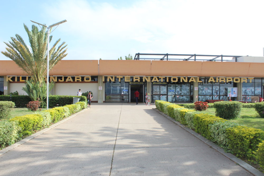 Kilimanjaro-International-Airport