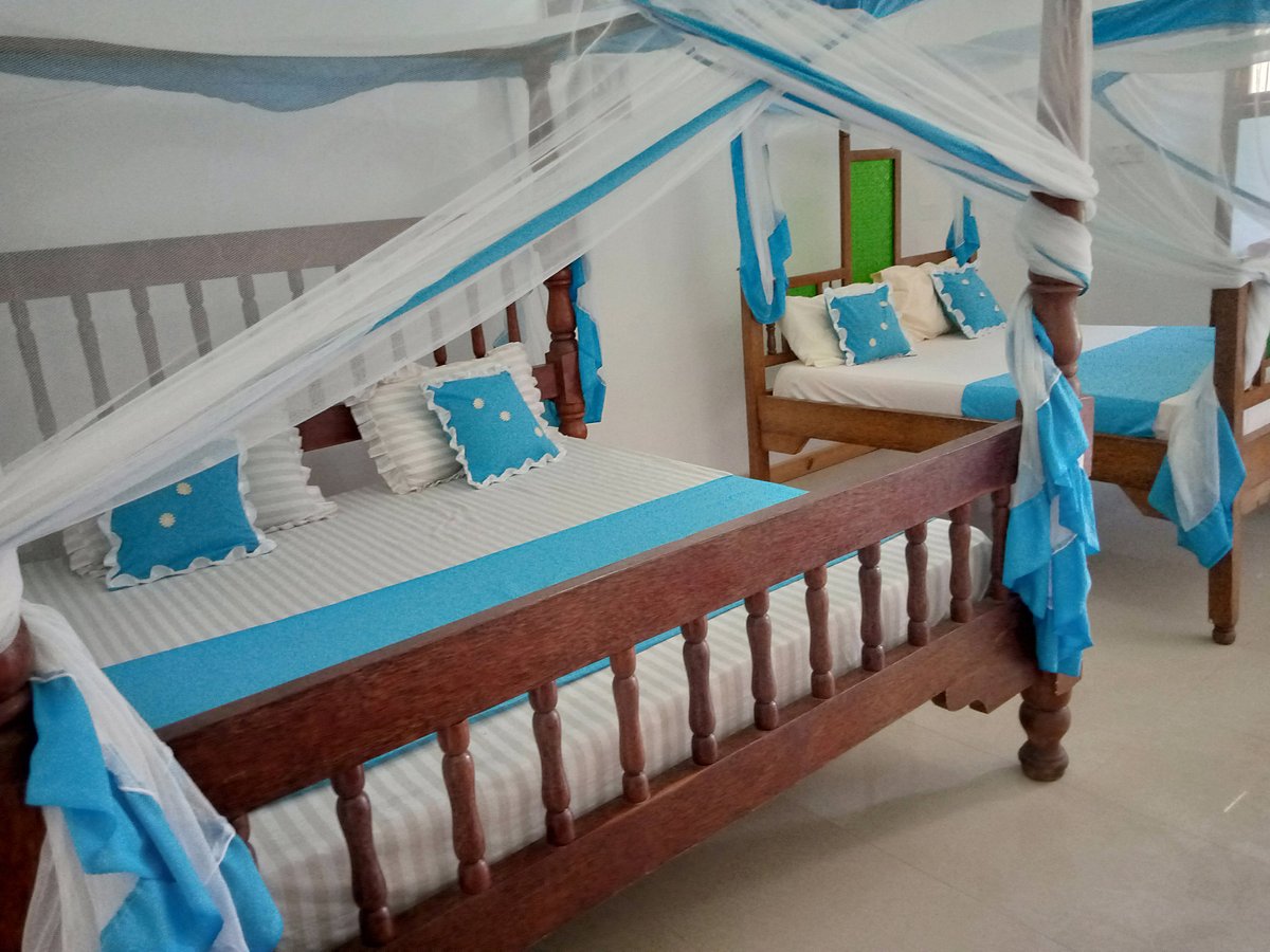 Mafia Kivulini Lodge1