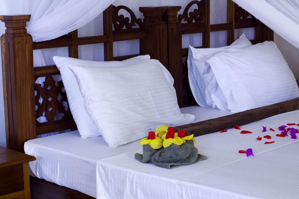 Mafia Kivulini Lodge2