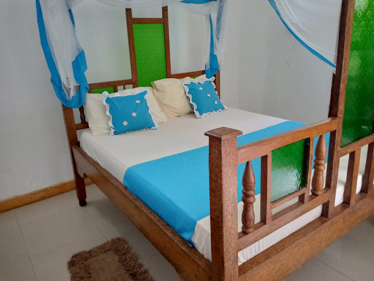 Mafia Kivulini Lodge3