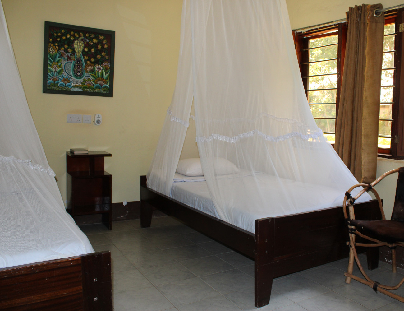 FIG-TREE_TWIN-ROOM-TANZANIA SAFARI