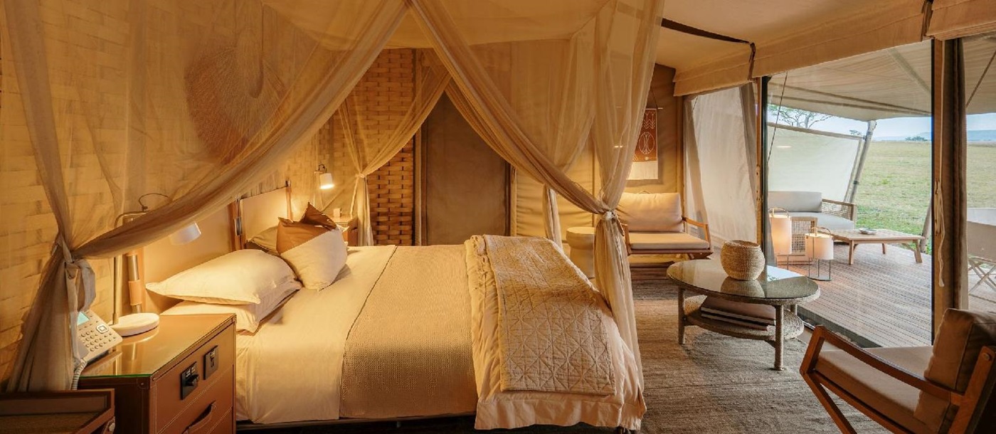 Singita_Sabora_Tanzania_tent_Double_Room