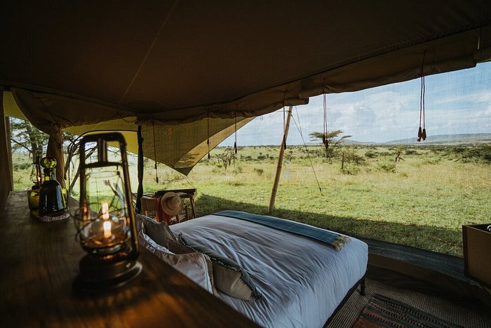 Wilderness Ussawa Serengeti_tented-suite