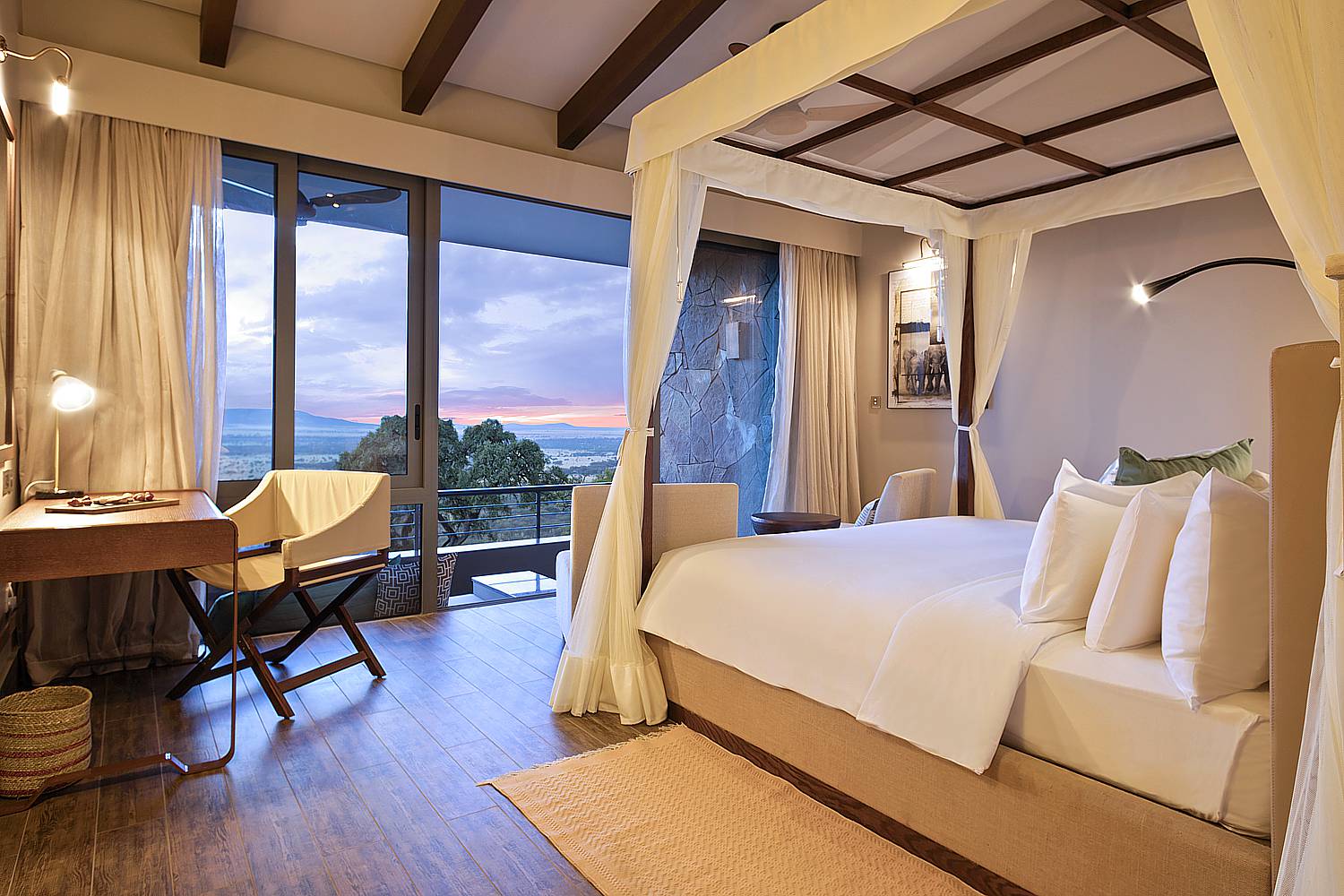 melia_serengeti_lodge_Standard_Room_Luxury_Lodges_Tanzania