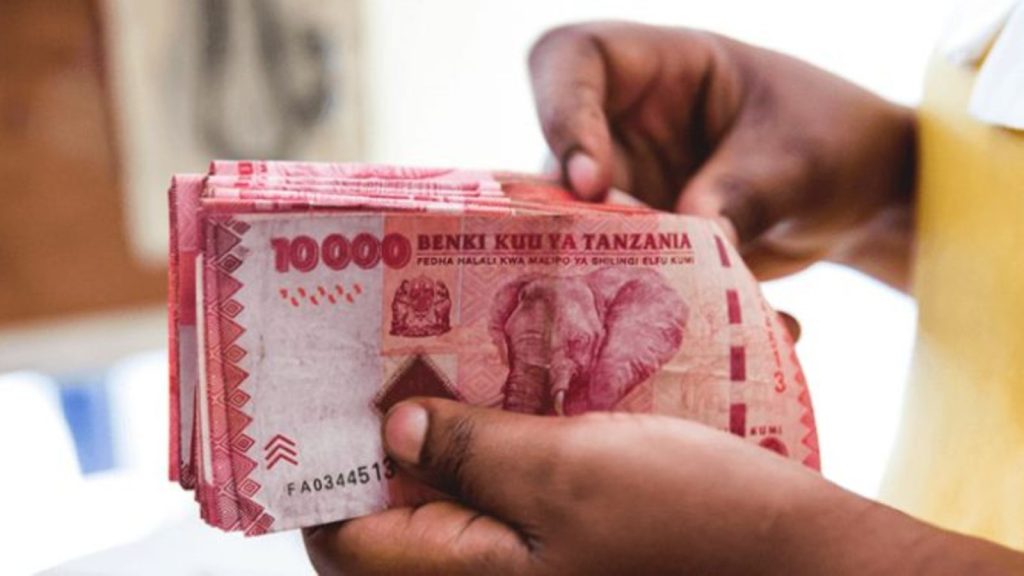 Currency of Tanzania