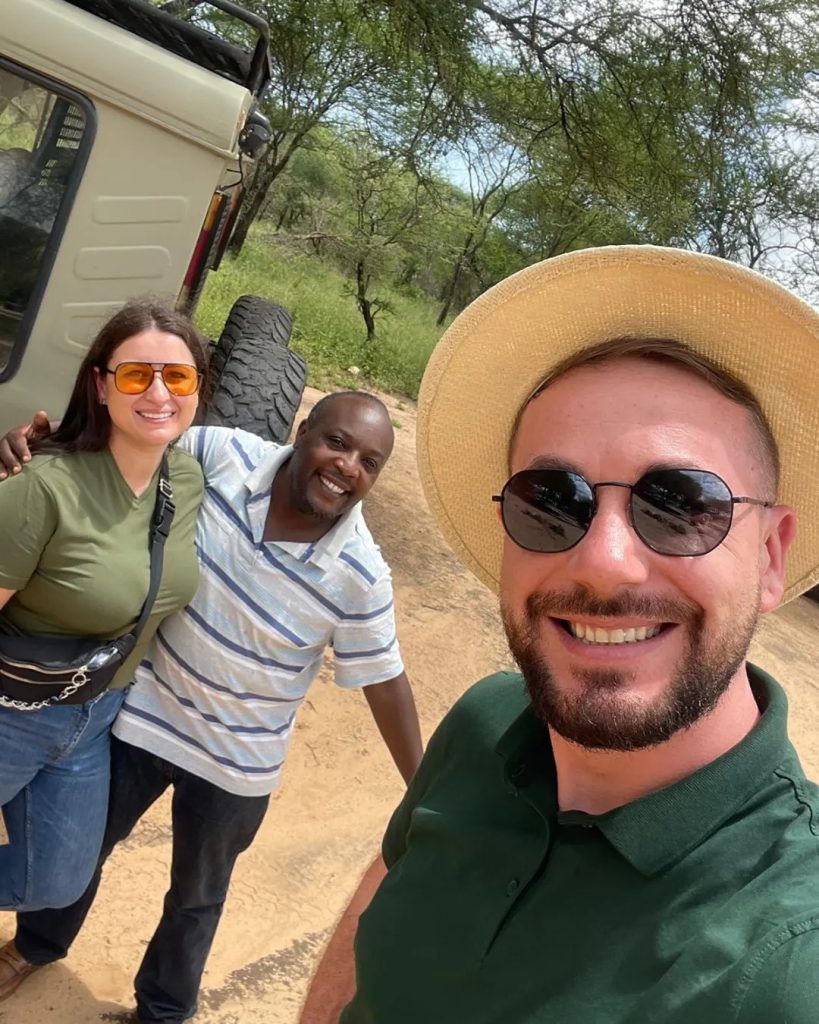 Tanzania Safari Best Time