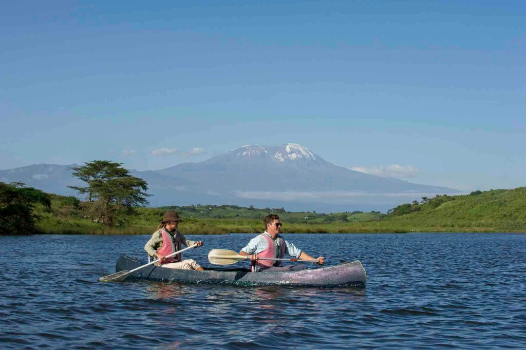 Arusha-activities
