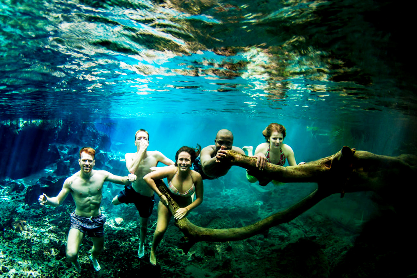 Chemka_Hot_spring_Arusha_Activities