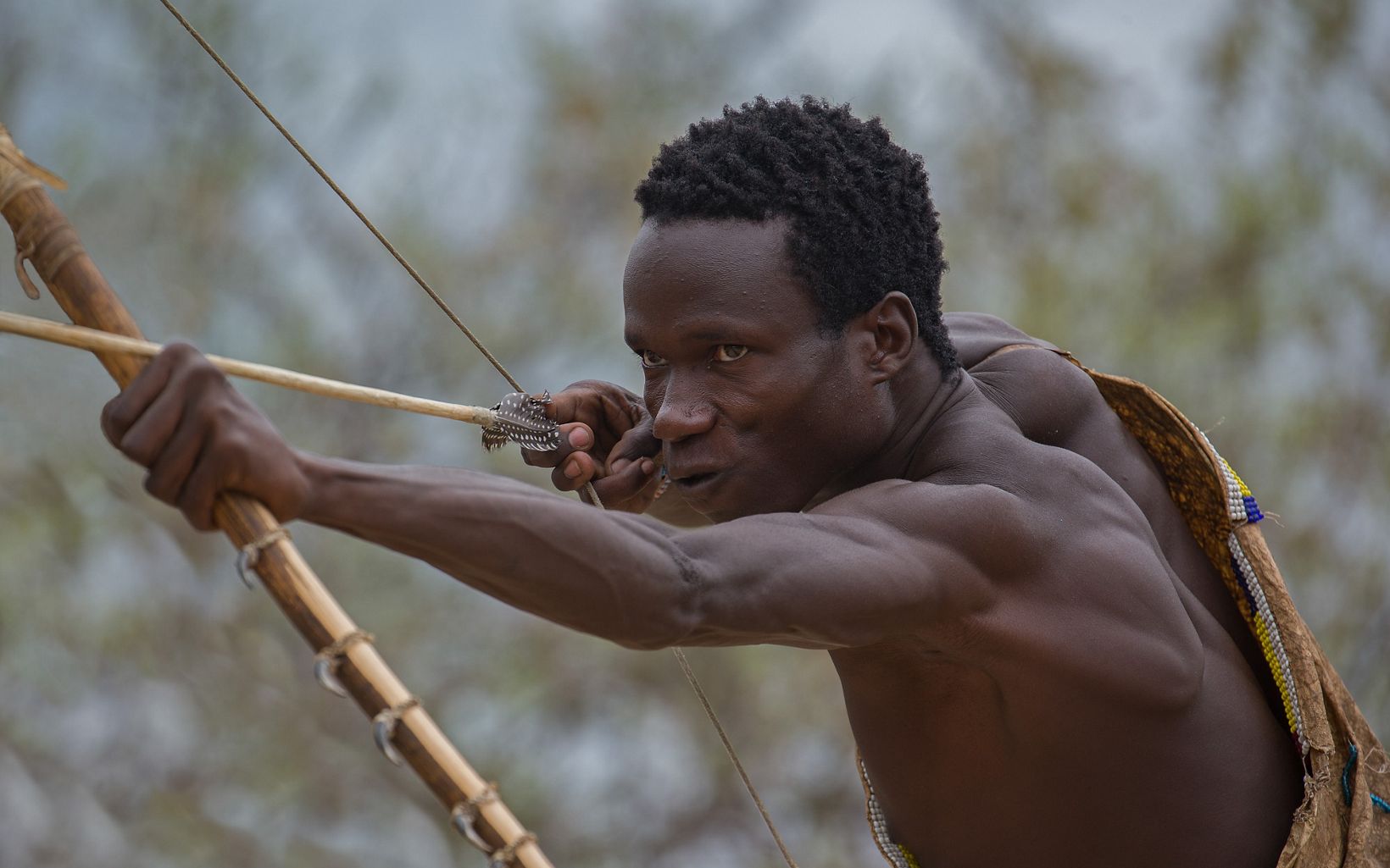 Tanzania_Culture_Guide_To_Tanzania_Safari_Hadzabe