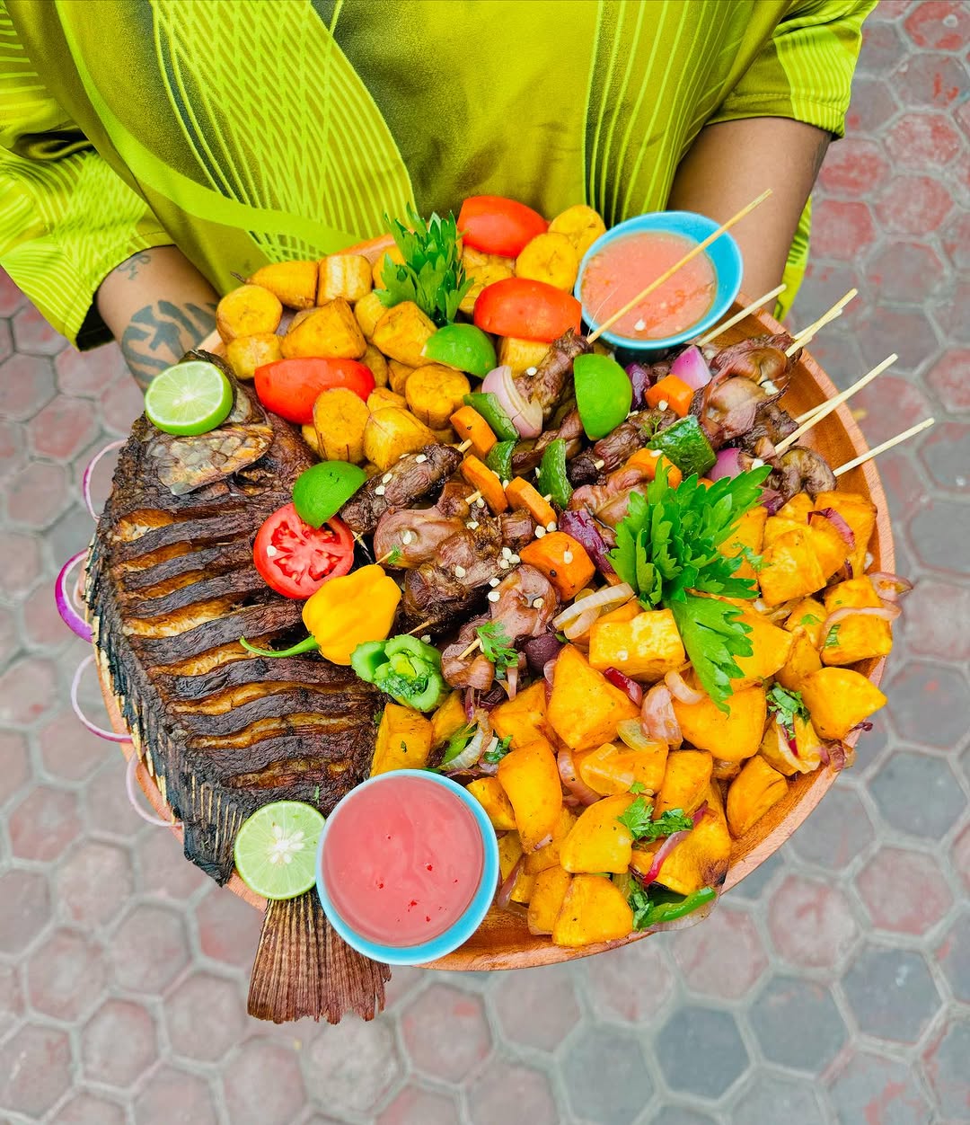 Tanzania_foods_Arusha_Activities