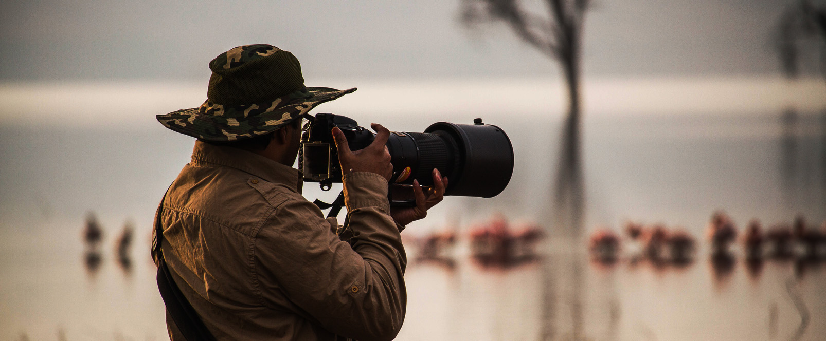 Photographic Safari In Tanzania