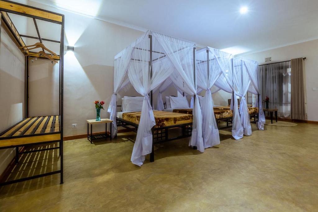 Family Suites Room