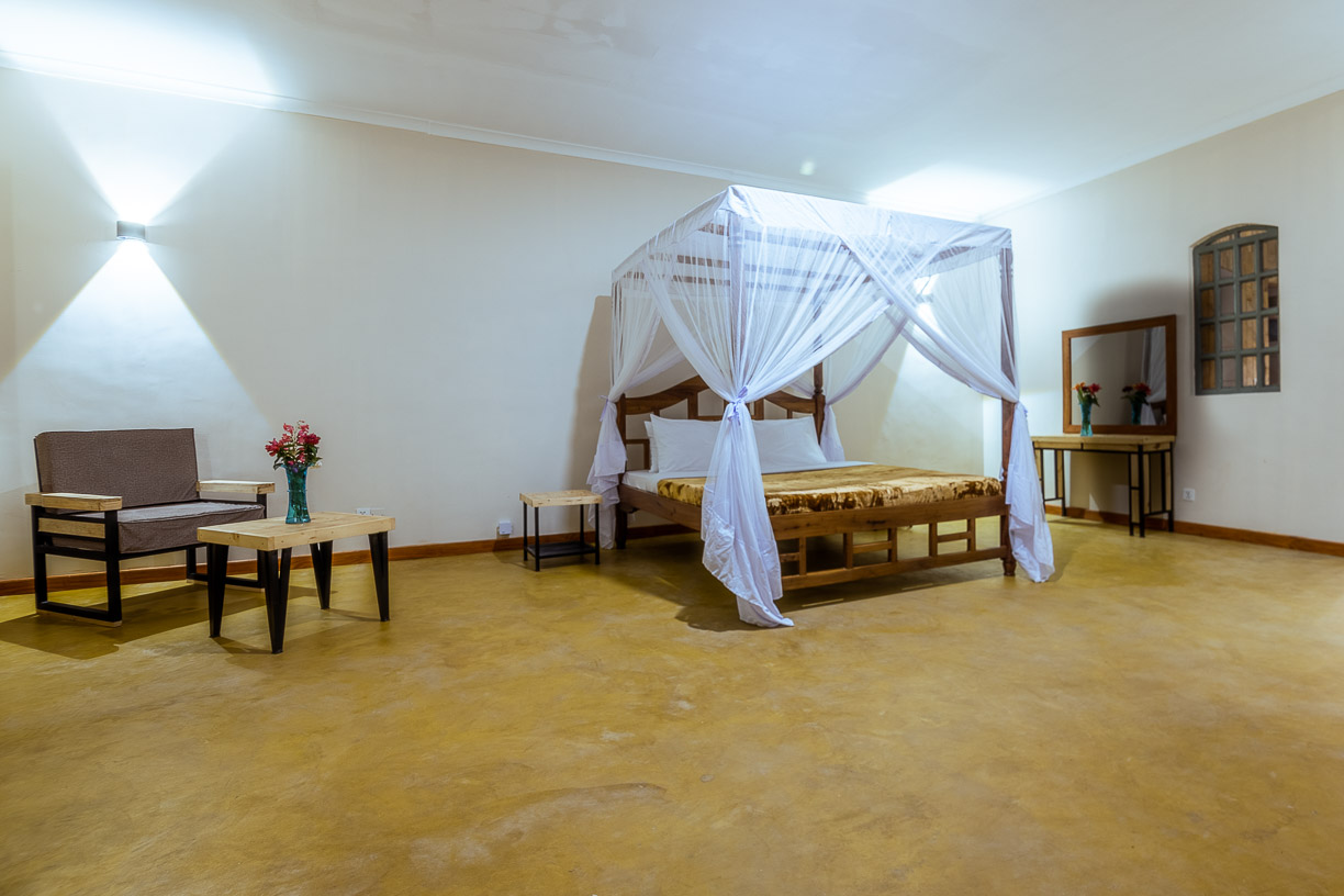 Signature Room
