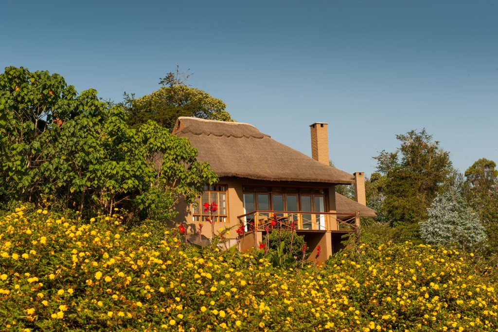 kitela lodge Tanzania Travel booking guide