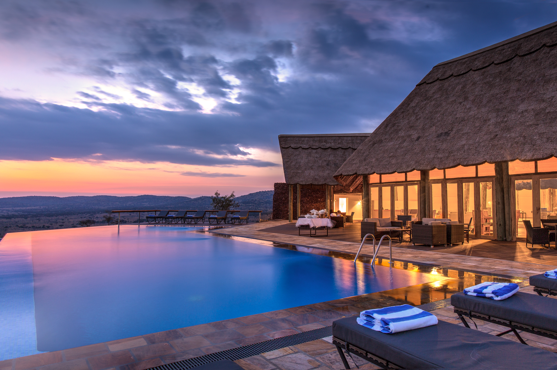 lahia tented lodge