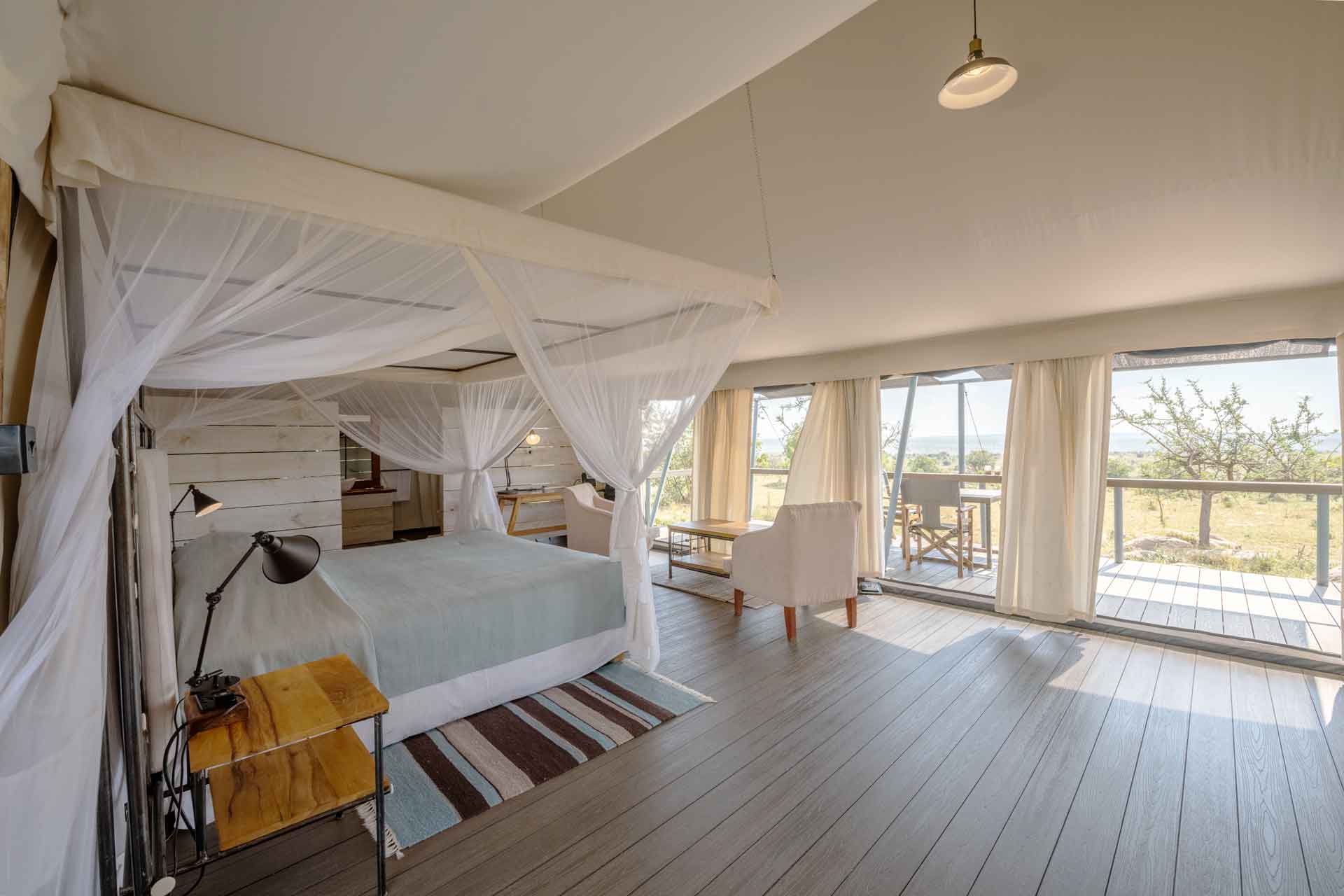 mara mara tented lodge Tent