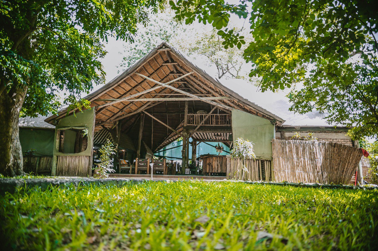 selous kinga lodge travel booking guide