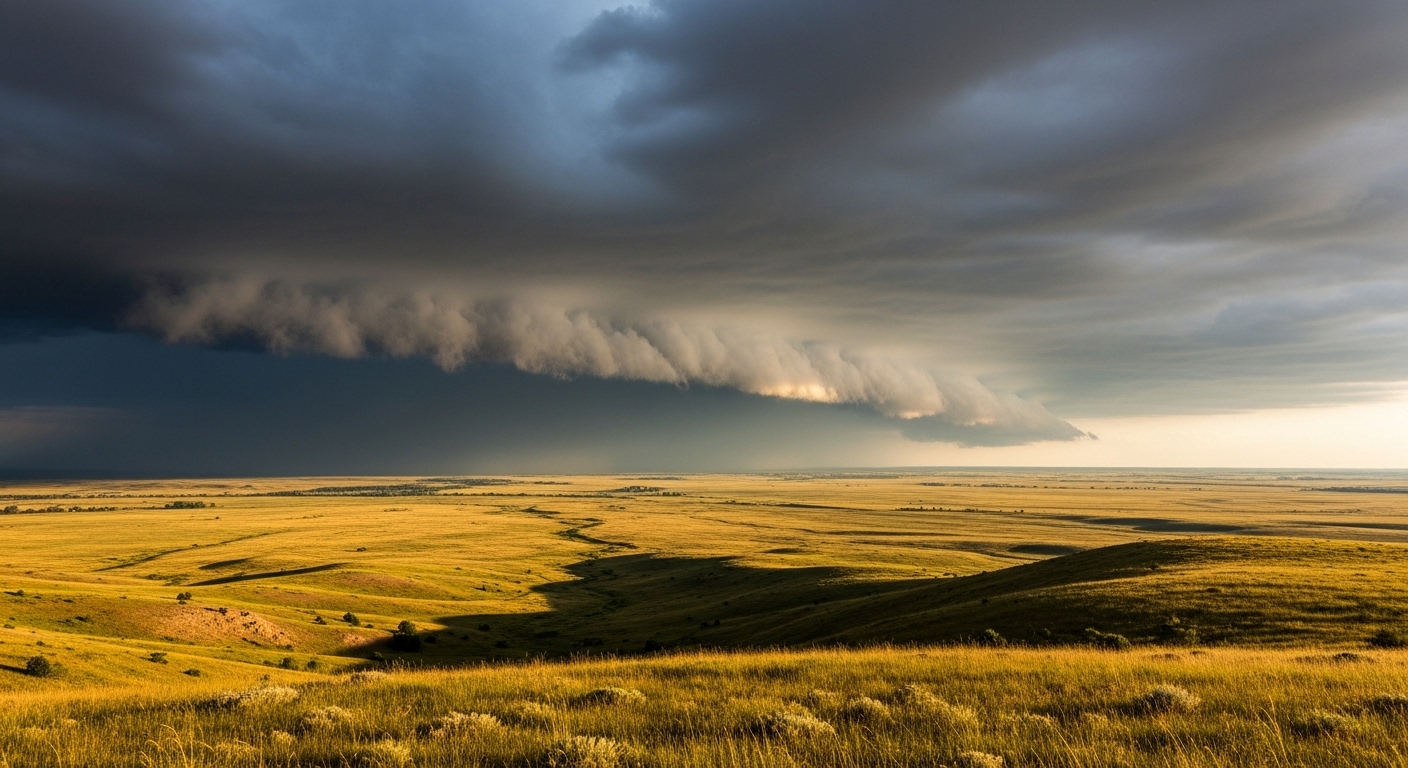 Serengeti National Park- Weather Serengeti National Park- Weather