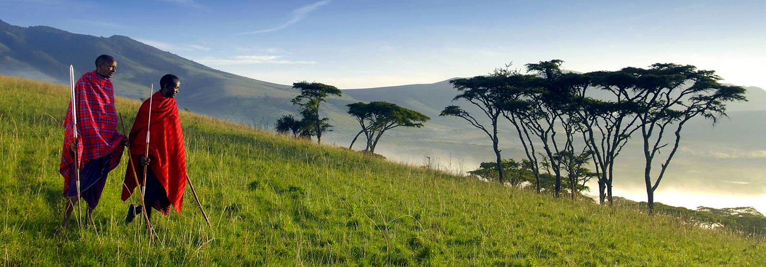 ngorongoro conservation area ngorongoro conservation area