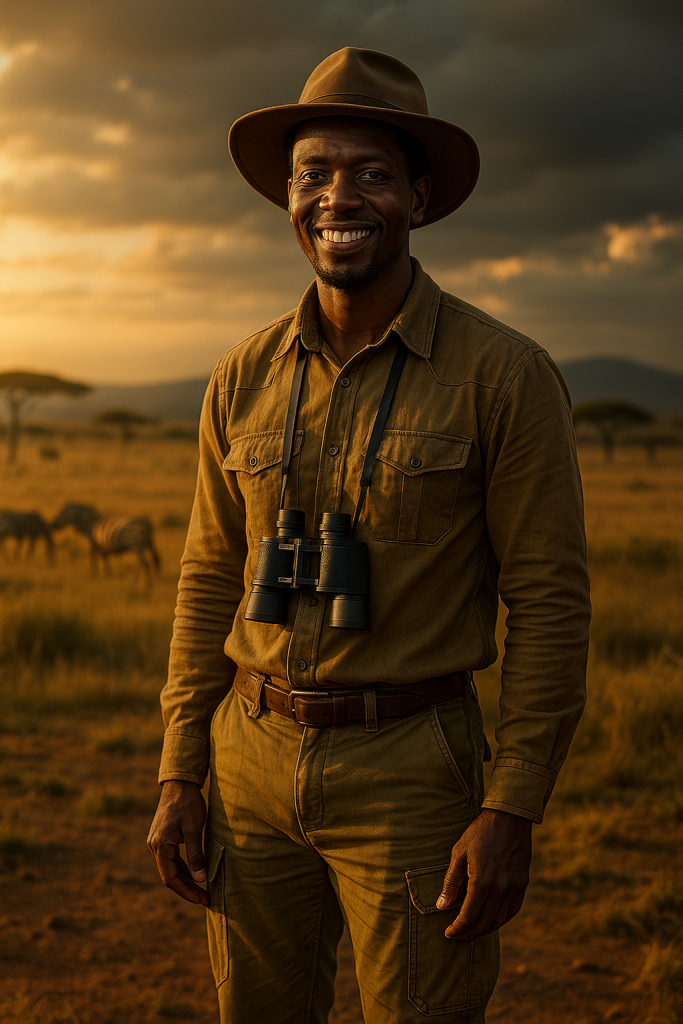 How Much Does a Safari in Tanzania Cost? Full Breakdown (2025-2026 Guide)