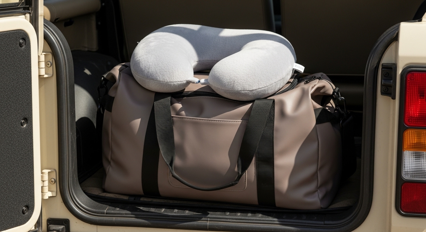 Luggage Tips – Smart Packing Makes Life Easier Travel Booking Guide Tanzania Safari Luggage Tips – Smart Packing Makes Life Easier Travel Booking Guide Tanzania Safari