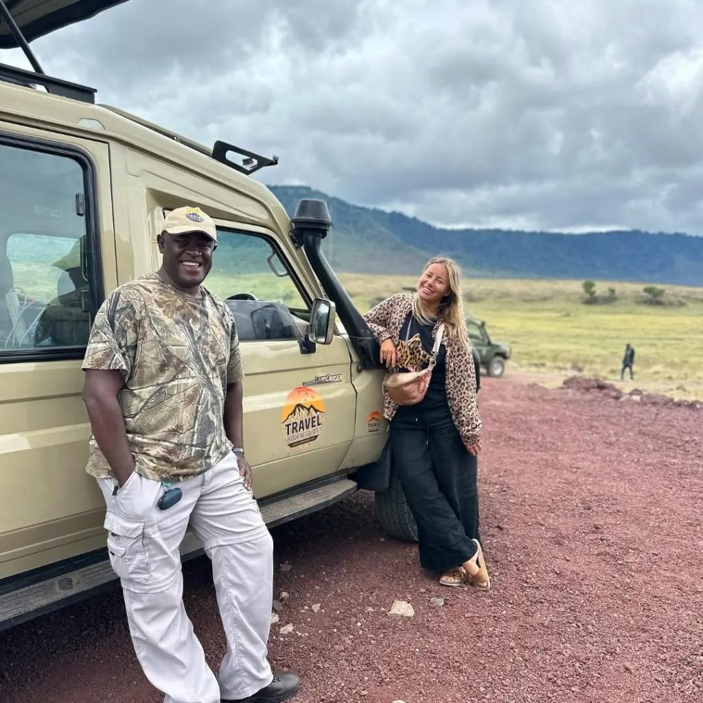 What’s So Special About a Tanzania Safari in 2025? |