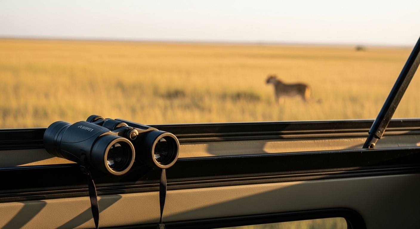 Safari Gear – See and Capture Every Moment Travel Booking Guide Tanzania Safari Safari Gear – See and Capture Every Moment Travel Booking Guide Tanzania Safari