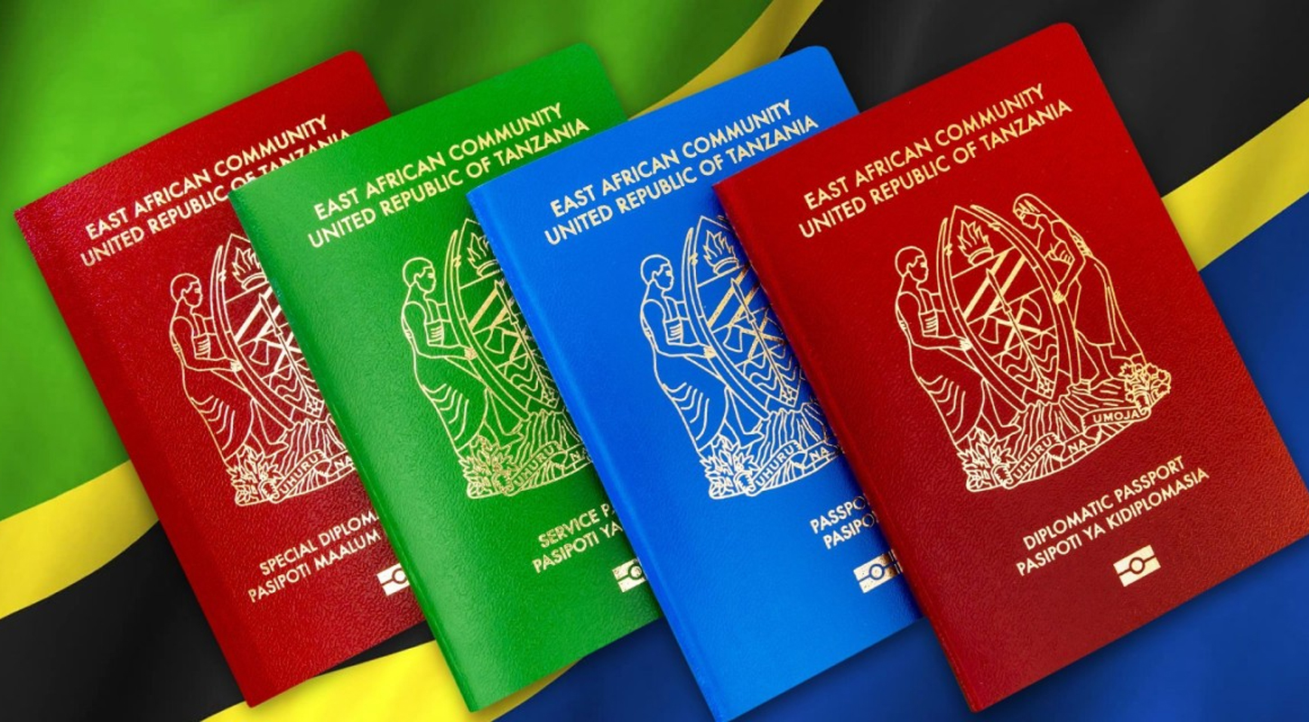 Tanzania Visa Application Tanzania Visa Application-The Ultimate Tanzania Safari Packing Checklist(2025)-Travel-Booking-Guide