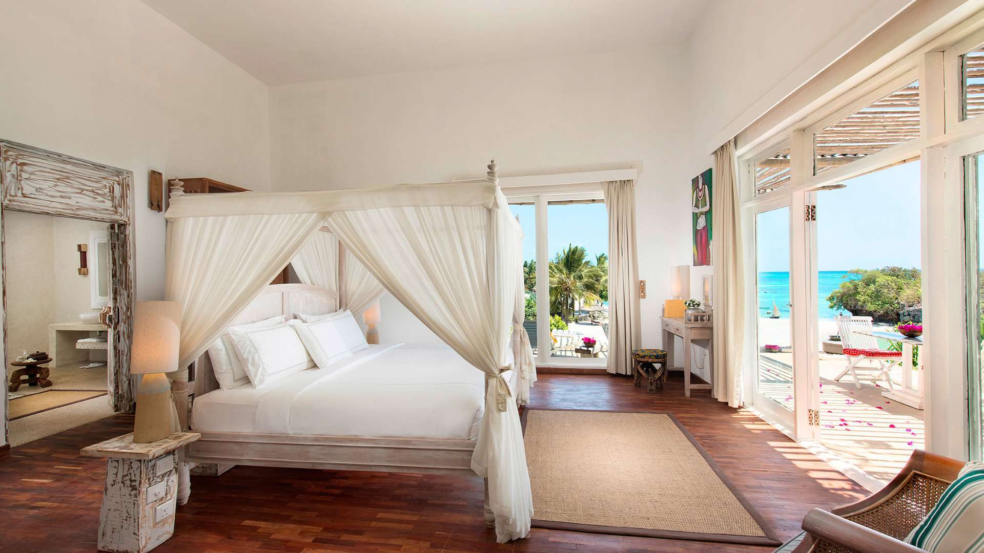 Ambassador Villa aiyana resort and spa