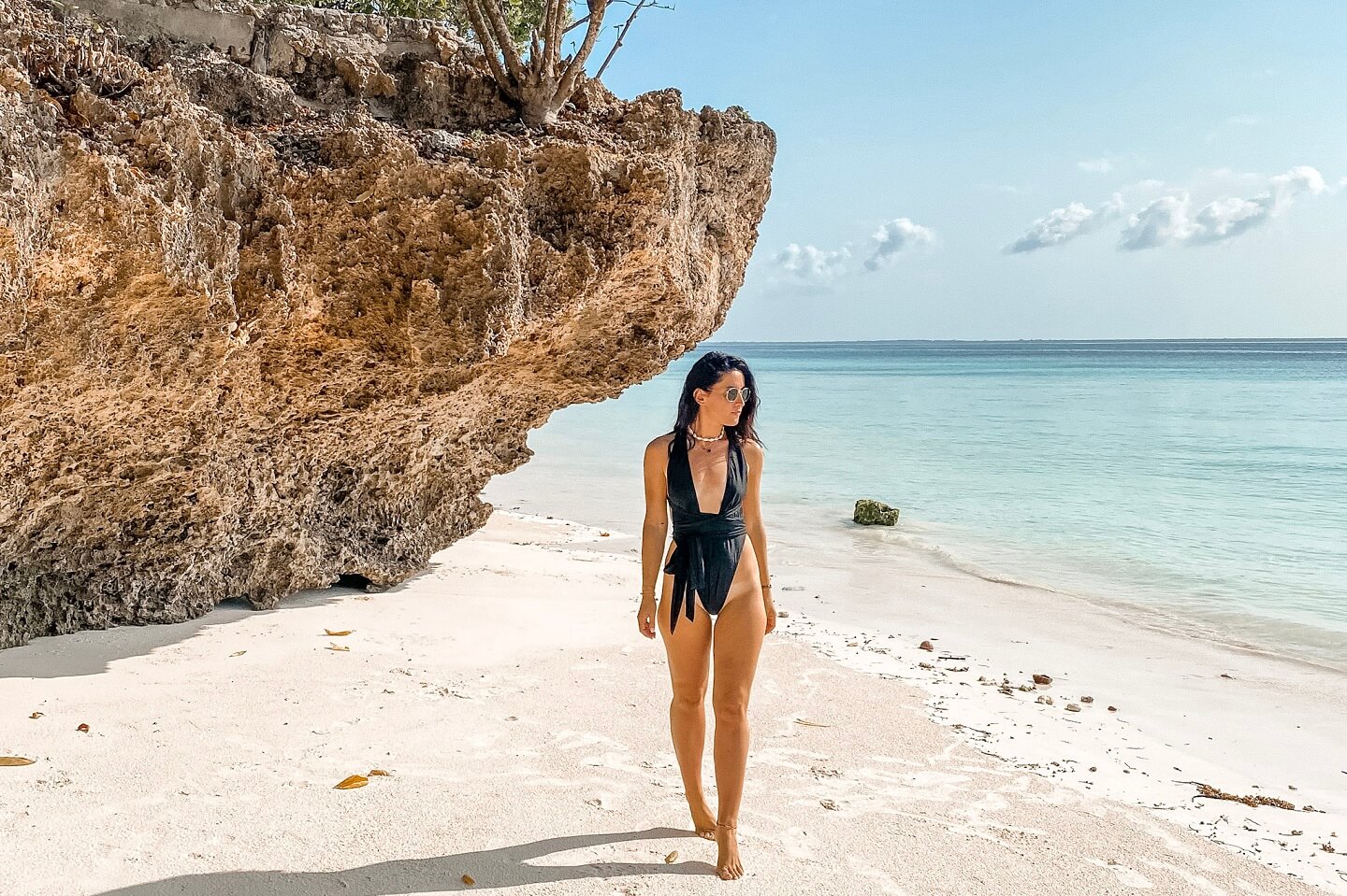 Beaches in Zanzibar travel booking guide tanzania Beaches in Zanzibar travel booking guide tanzania