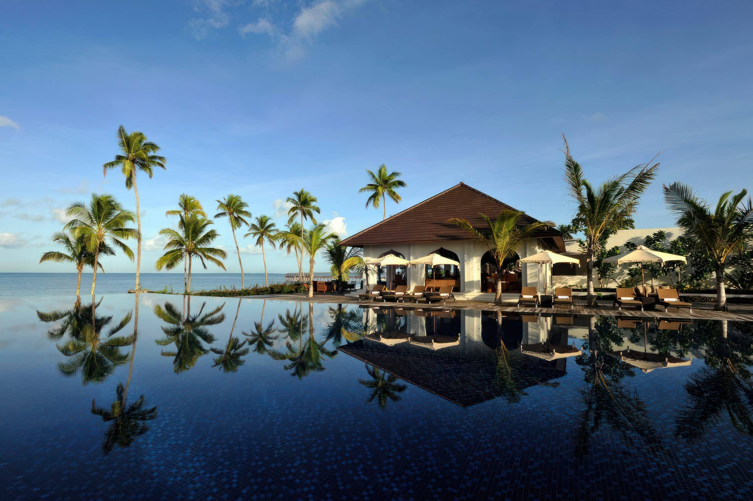Kizimkazi or Makunduchi located along Zanzibar’s scenic southern coastline Travel booking guide Tanzania