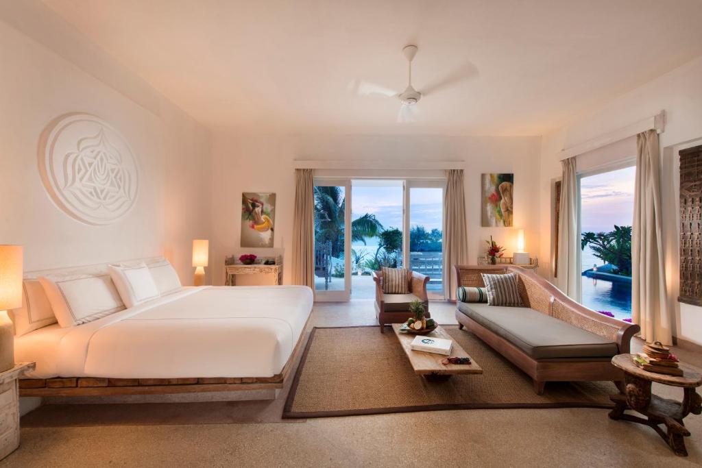 Presidential Villa