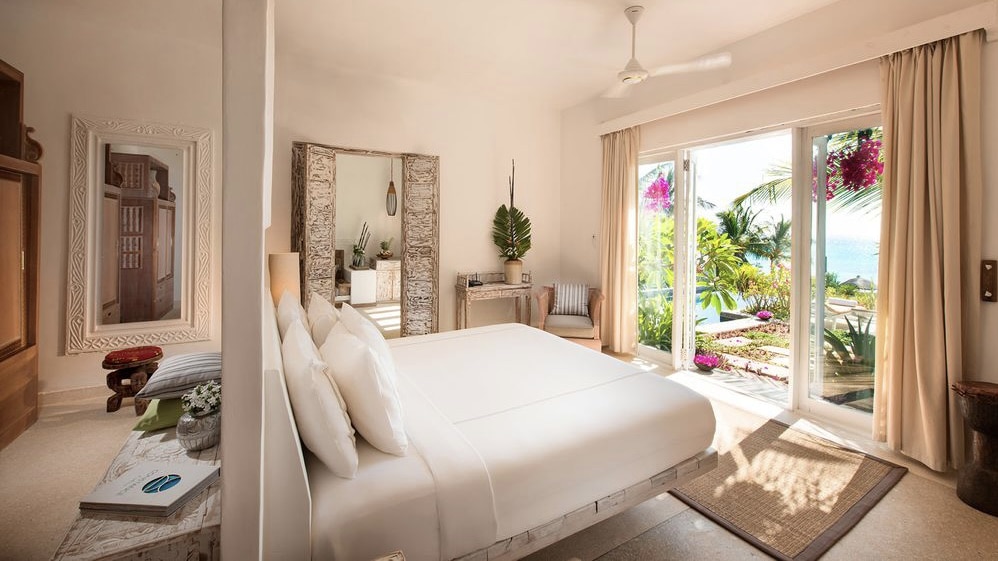 Prestige Beach Villa travel booking guide zanzibar pemba aiyana resort and spa
