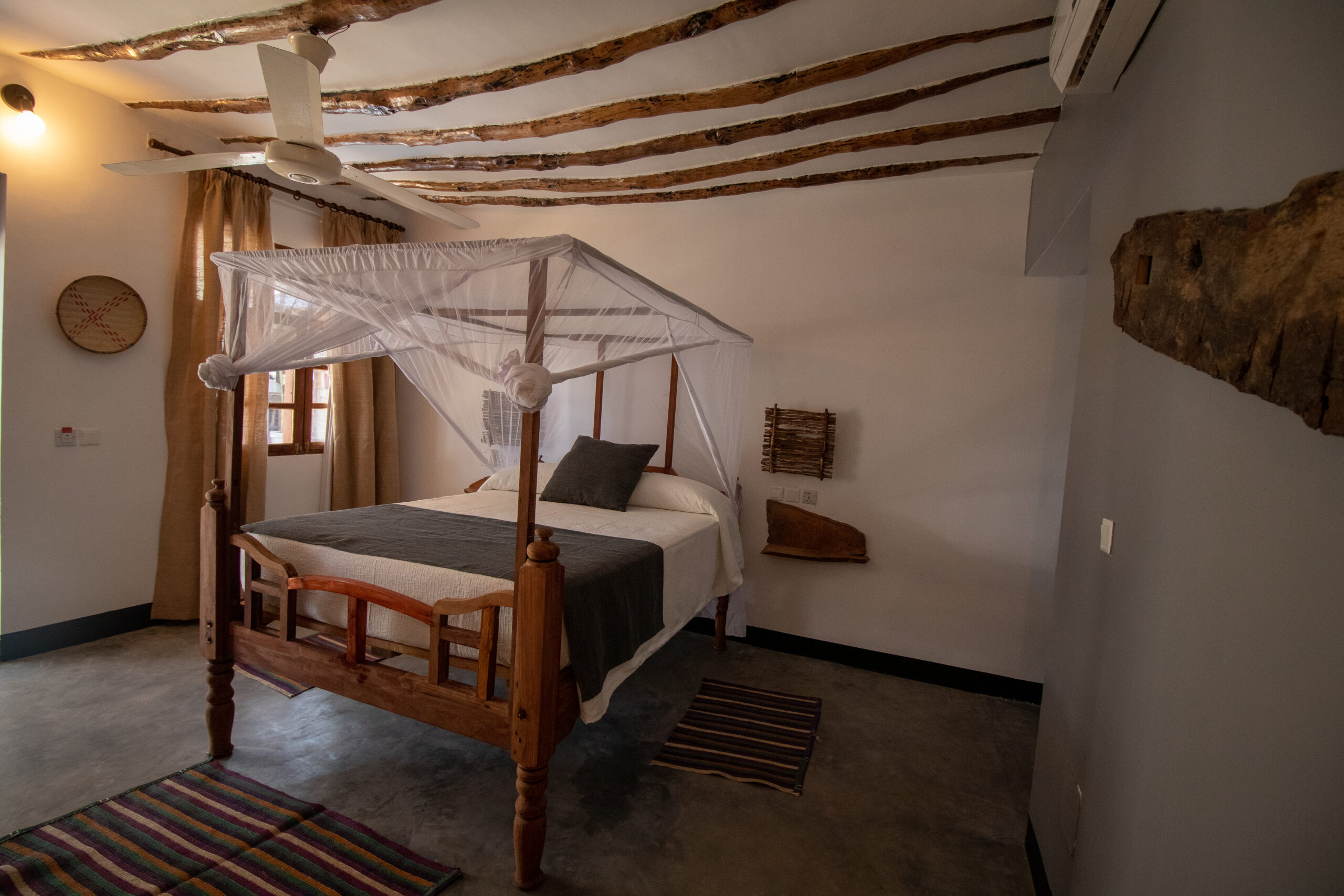 Superior Garden Nest style travel booking guide tanzania zanzbar