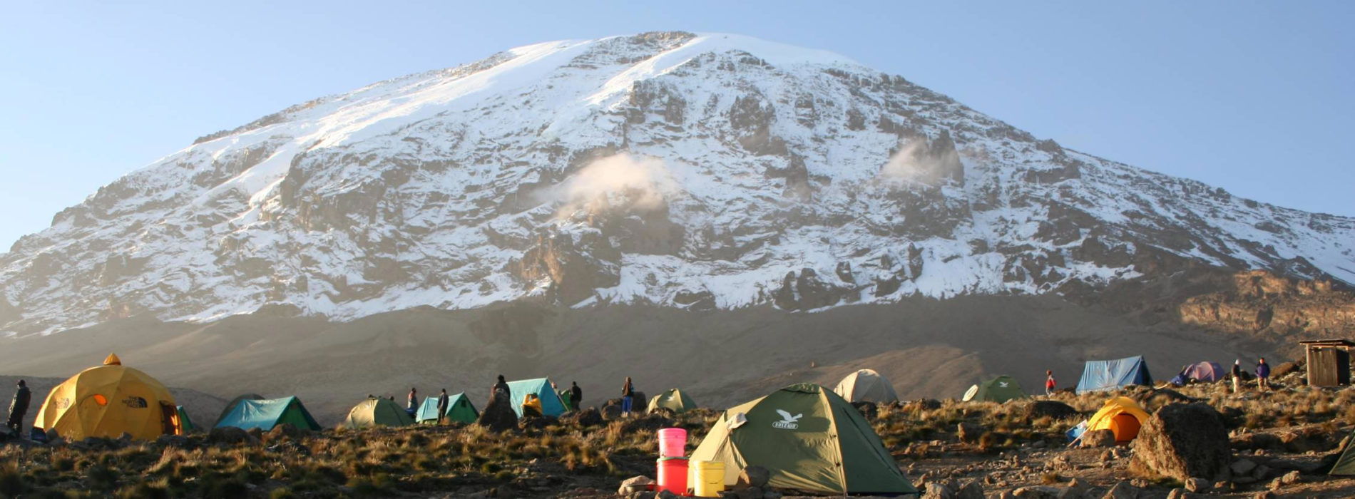 Shira Route travel booking guide kilimanjaro