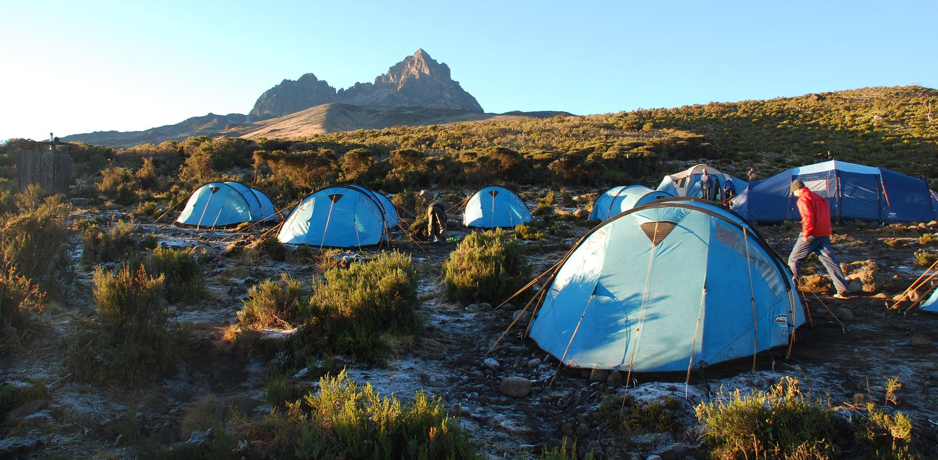 kikelelwa camp Travel Booking Guide Rongai Route Kilimanjaro